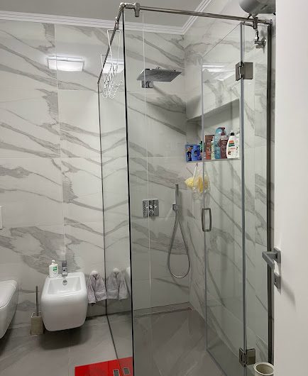 Stylish Apartment in DownTown