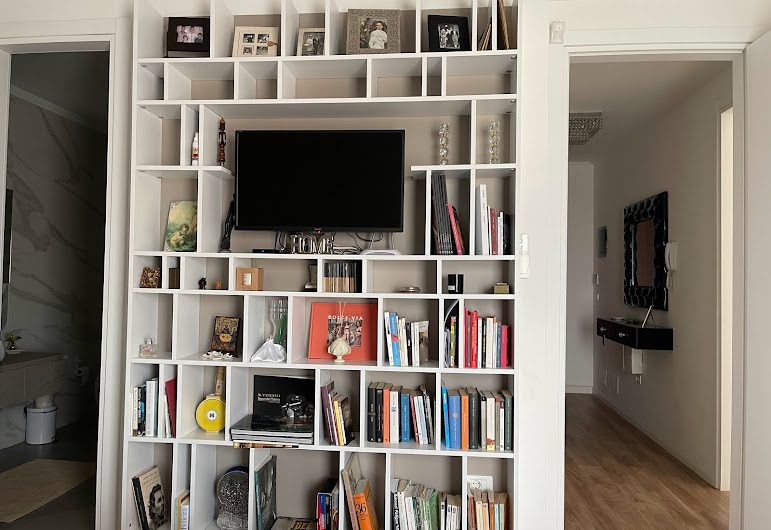 Stylish Apartment in DownTown