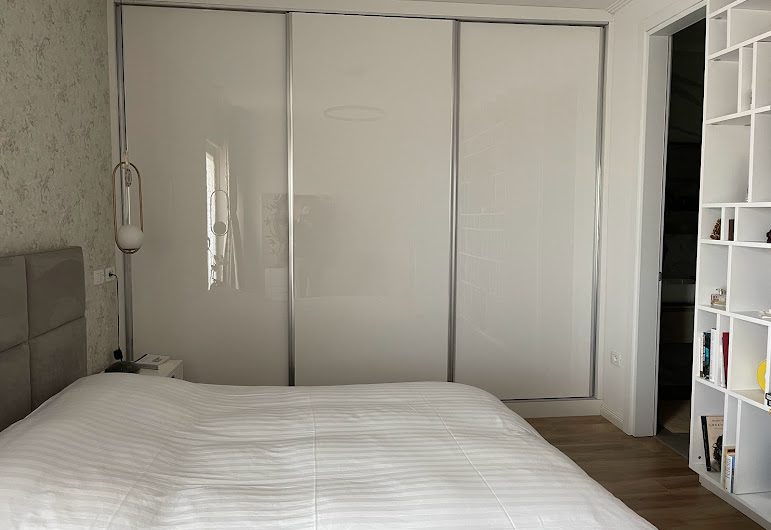 Stylish Apartment in DownTown