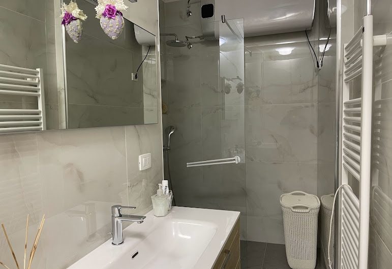 Stylish Apartment in DownTown