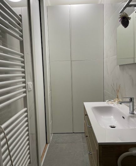 Stylish Apartment in DownTown