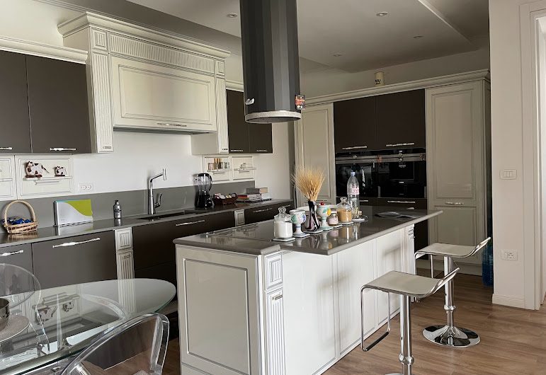 Stylish Apartment in DownTown