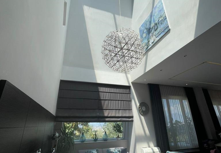 Beautiful Villa for Rent at Sun Hill Residence 2