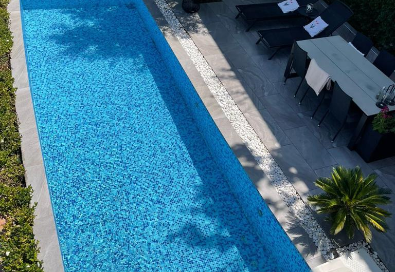Beautiful Villa for Rent at Sun Hill Residence 2