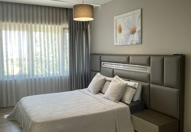 Beautiful Villa for Rent at Sun Hill Residence 2