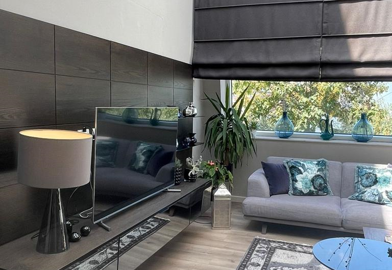 Beautiful Villa for Rent at Sun Hill Residence 2