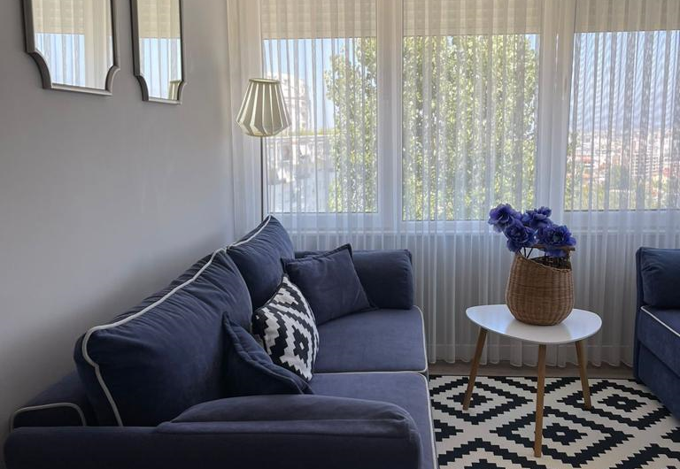 Beautiful Villa for Rent at Sun Hill Residence 2