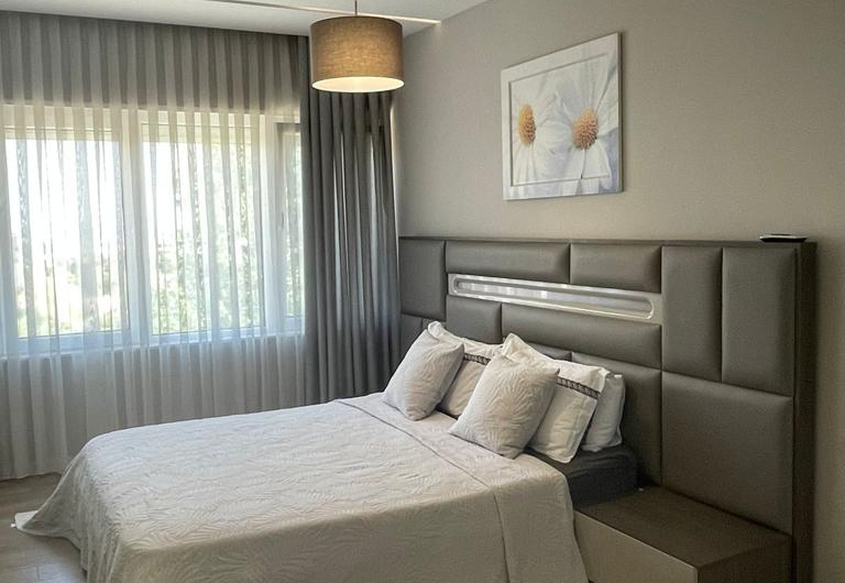 Beautiful Villa for Rent at Sun Hill Residence 2