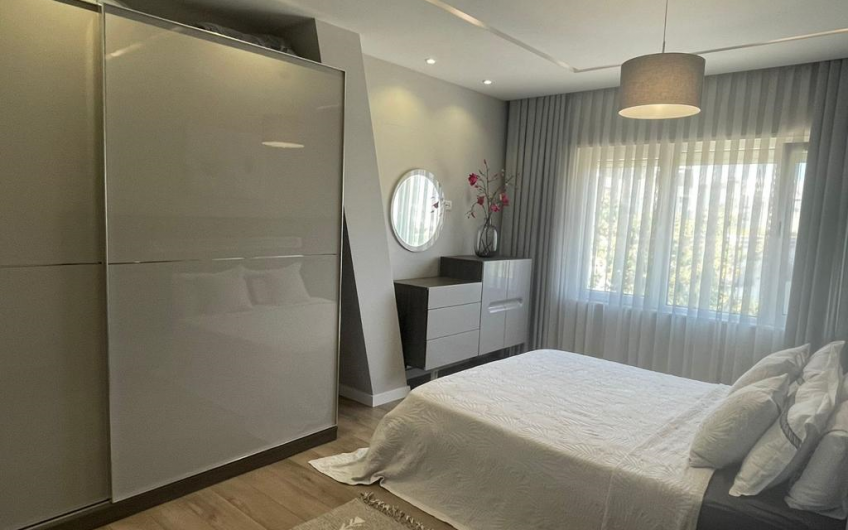 Beautiful Villa for Rent at Sun Hill Residence 2