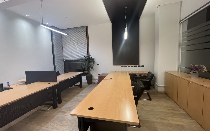 New office space for Rent