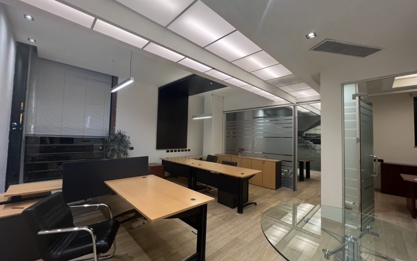 New office space for Rent