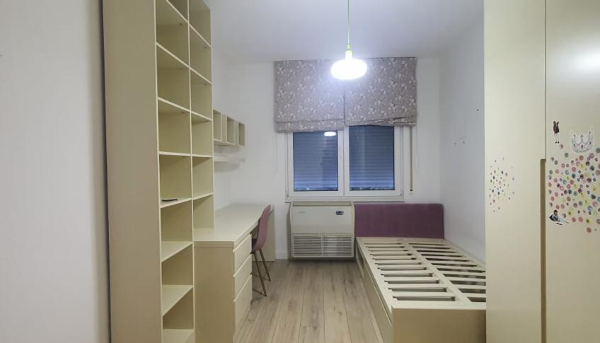 3 Bedrooms Apartments For Rent