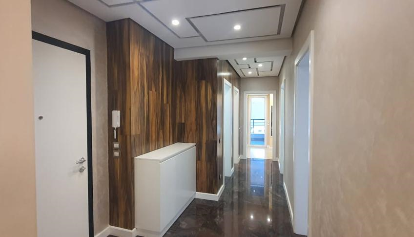 3 Bedrooms Apartments For Rent