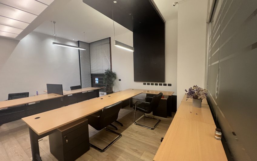 New office space for Rent