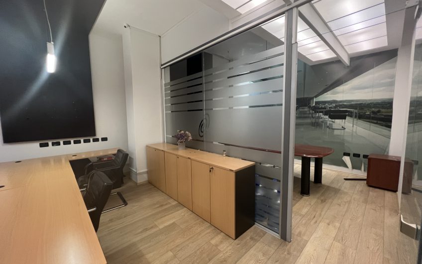 New office space for Rent