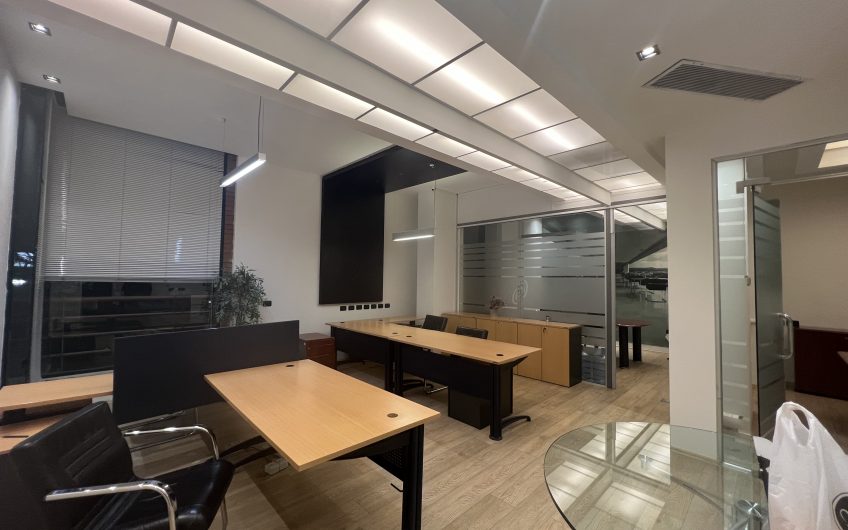 New office space for Rent