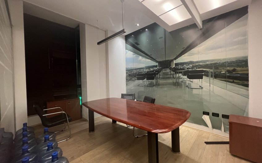 New office space for Rent