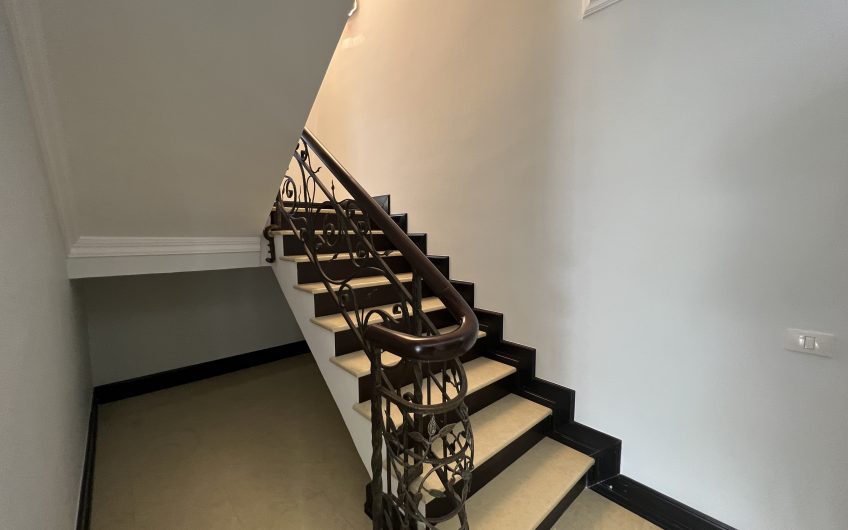Villa for Rent in Residential Complex near TEG