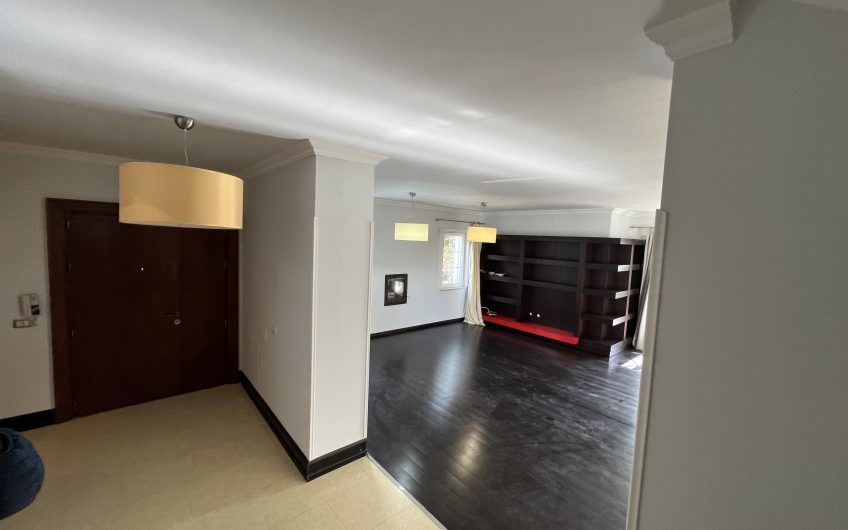 Villa for Rent in Residential Complex near TEG