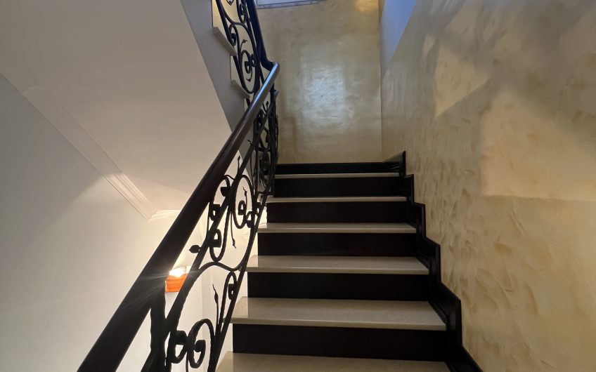 Villa for Rent in Residential Complex near TEG