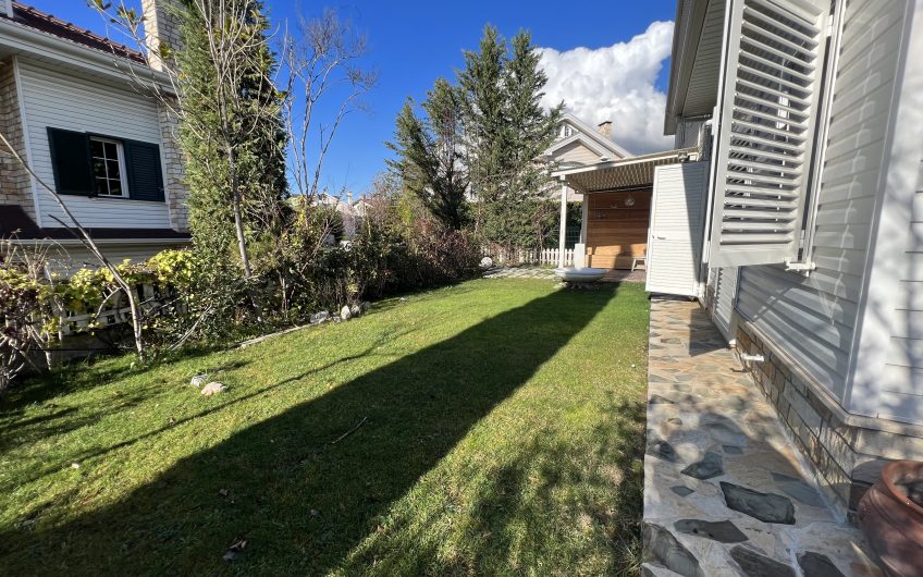 Villa for Rent in Residential Complex near TEG
