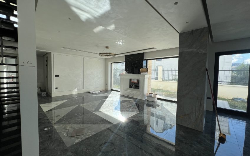 Modern style villa for Rent with private pool