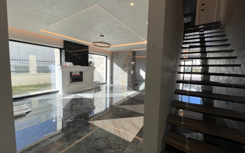 Modern style villa for Rent with private pool
