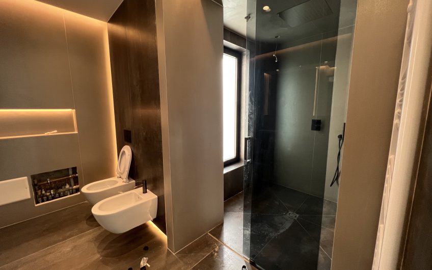 Modern style villa for Rent with private pool