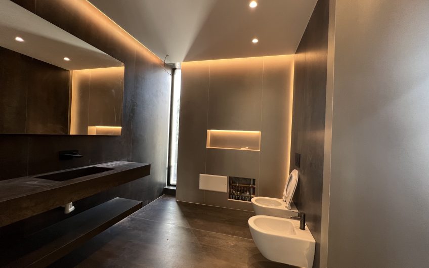 Modern style villa for Rent with private pool