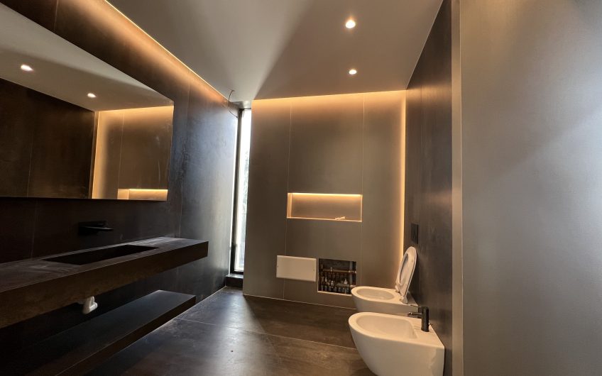 Modern style villa for Rent with private pool