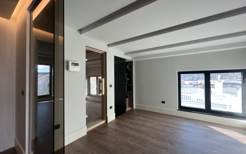 Modern style villa for Rent with private pool