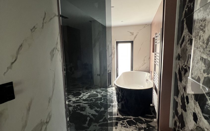 Modern style villa for Rent with private pool