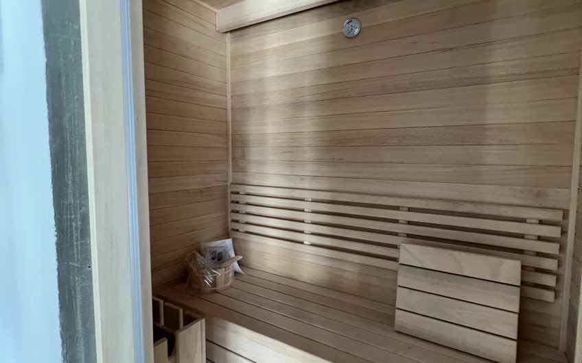 Modern style villa for Rent with private pool