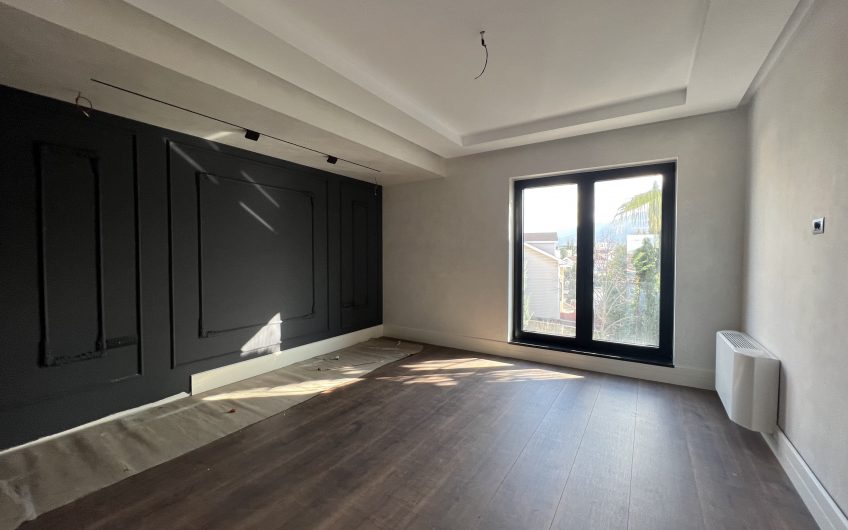 Modern style villa for Rent with private pool