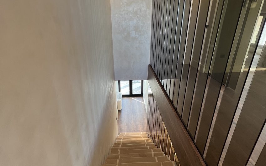 Modern style villa for Rent with private pool
