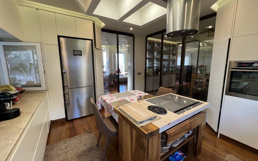 Big Villa for rent with 6 rooms