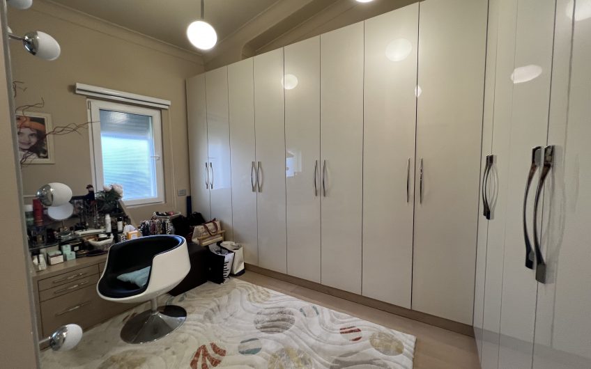 Big Villa for rent with 6 rooms