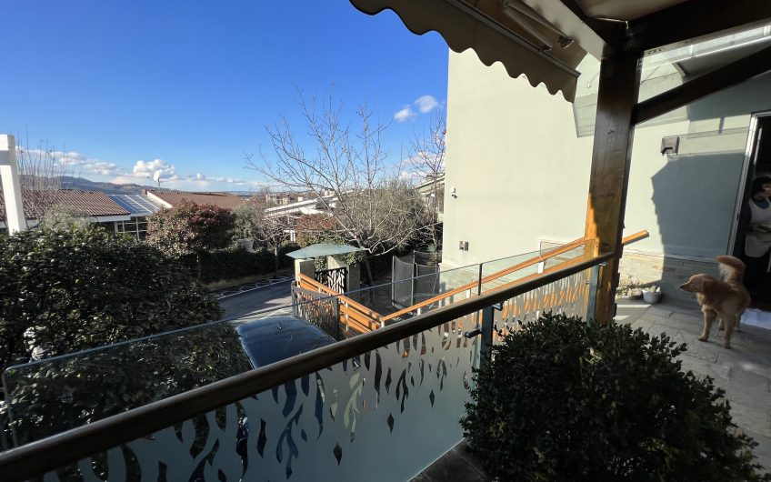 Big Villa for rent with 6 rooms