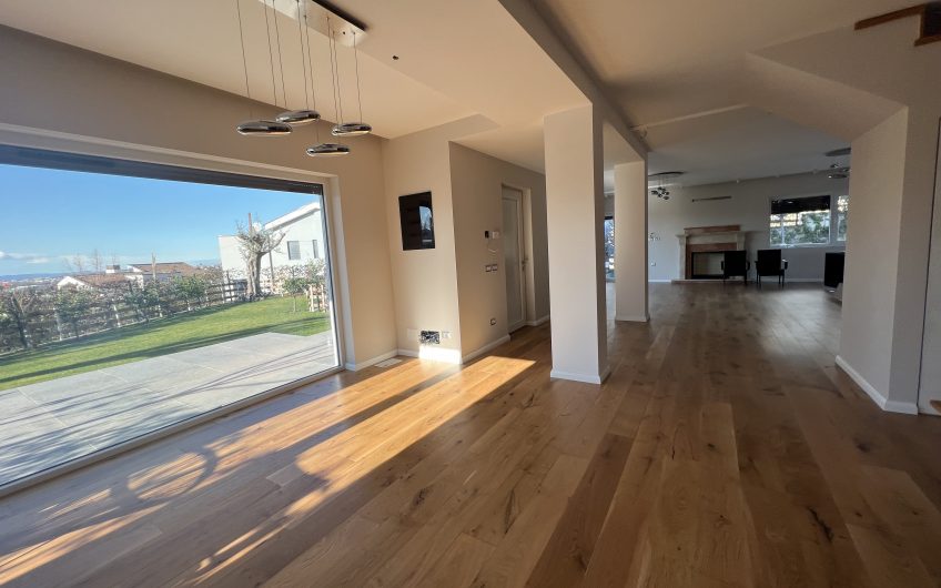 Brand new Villa for Rent 4 Bedrooms