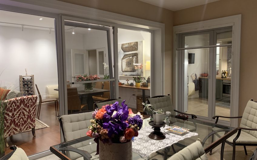 3 Bedroom Apartment for rent with all compound facilities