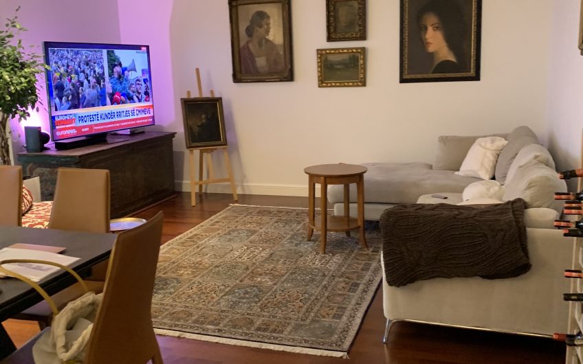 3 Bedroom Apartment for rent with all compound facilities