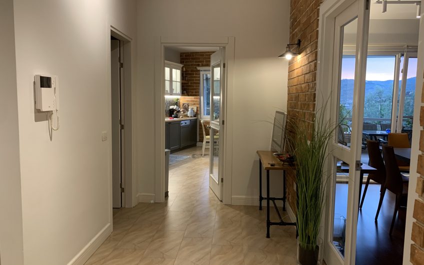 3 Bedroom Apartment for rent with all compound facilities