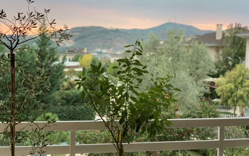 3 Bedroom Apartment for rent with all compound facilities