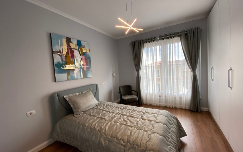 Fully Furnished Villa/ medium size/ for rent in a new residential compound