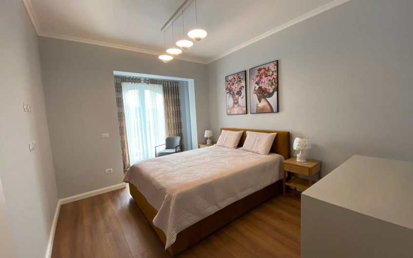 Fully Furnished Villa/ medium size/ for rent in a new residential compound