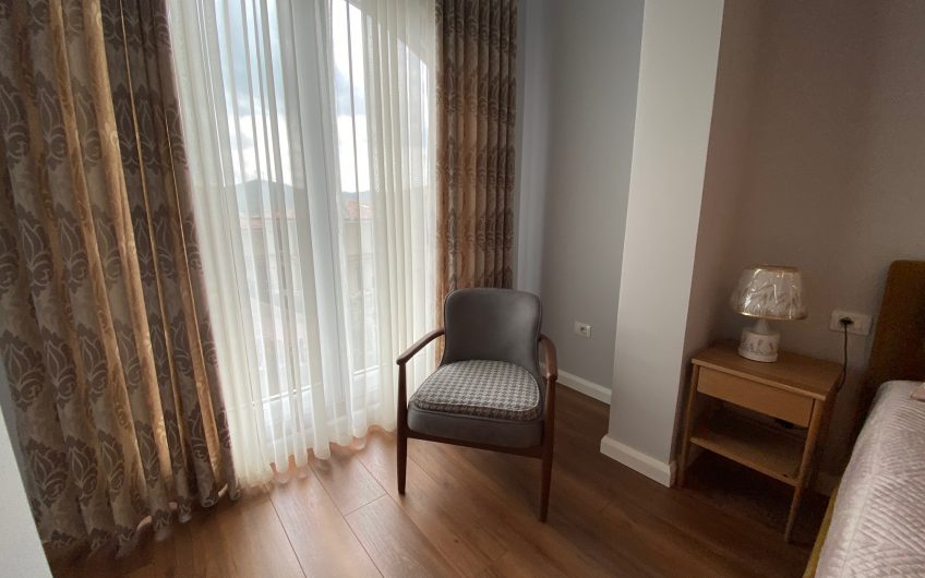 Fully Furnished Villa/ medium size/ for rent in a new residential compound