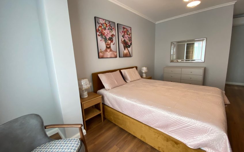 Fully Furnished Villa/ medium size/ for rent in a new residential compound