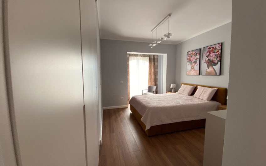 Fully Furnished Villa/ medium size/ for rent in a new residential compound