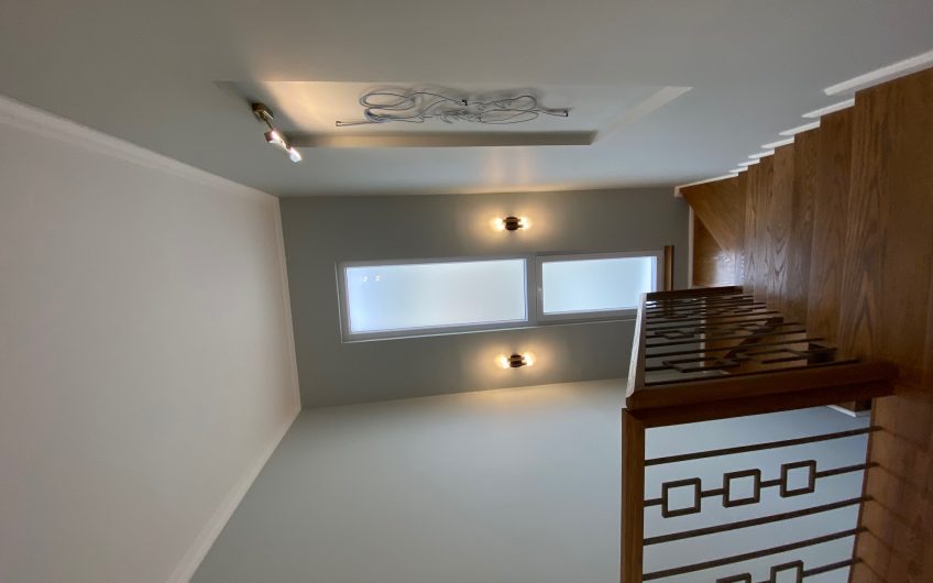 Fully Furnished Villa/ medium size/ for rent in a new residential compound