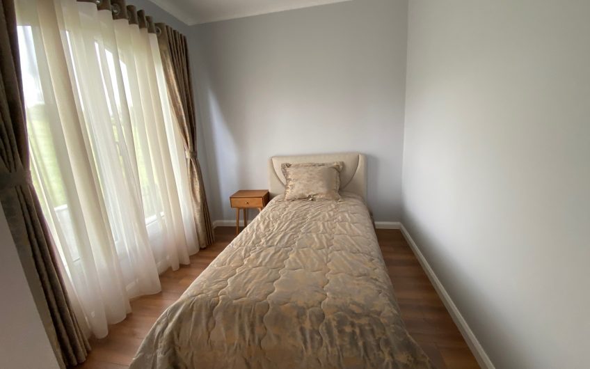 Fully Furnished Villa/ medium size/ for rent in a new residential compound